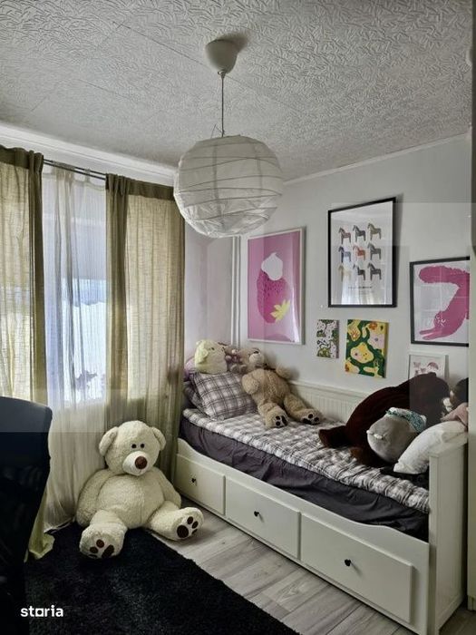 Apartament 3 camere, 110 mp, zona Micalaca - malul Muresului