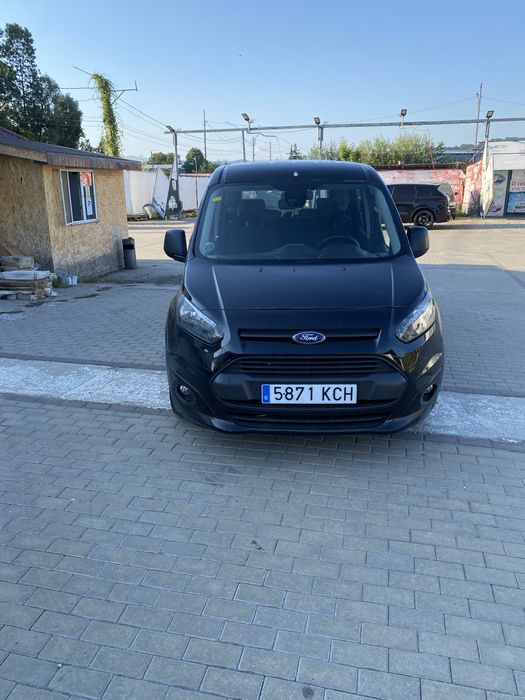 Ford Conect Tourneo