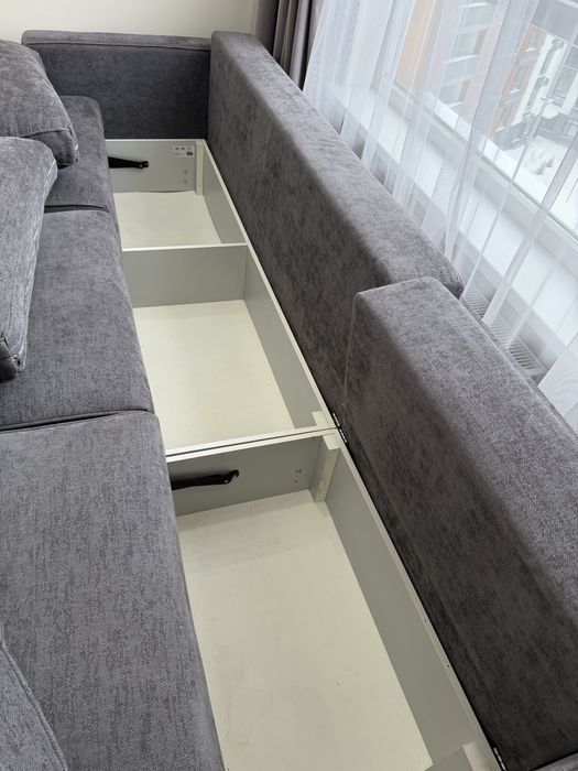 Продам диван в хорошем состоянии