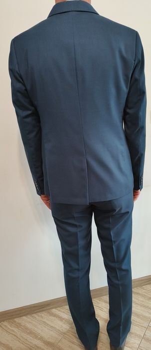 Costum barbati Sentieri mărimea 48