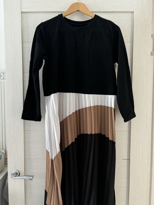 Разгрузка гардероба!