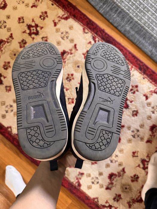 Кроссовки Puma 38 р