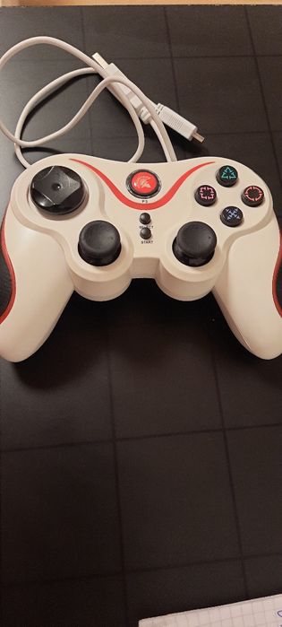 Controlor V8 compatibil cu PS3,PC,Android bună și IOS