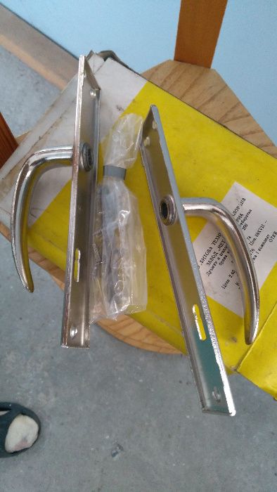 дръжка за врата-10 бр. и повече