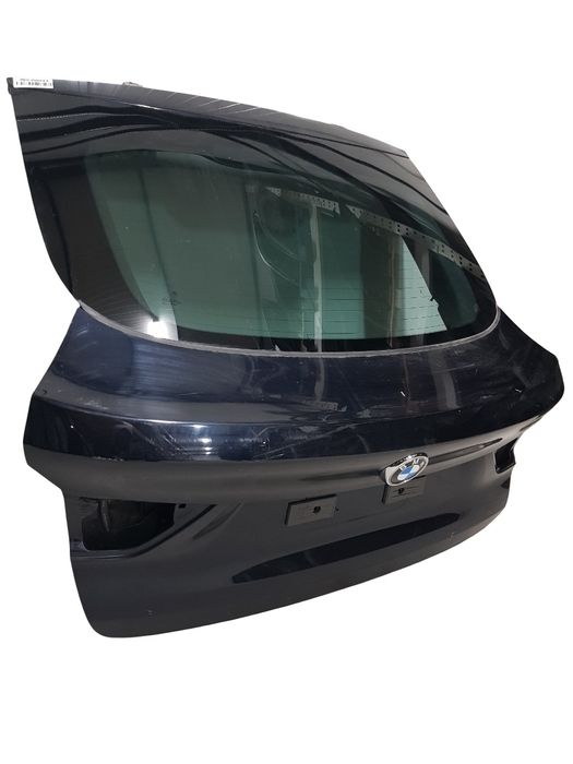 Hayon/Portbagaj Spate Bmw X4 F26 2013 - 2018