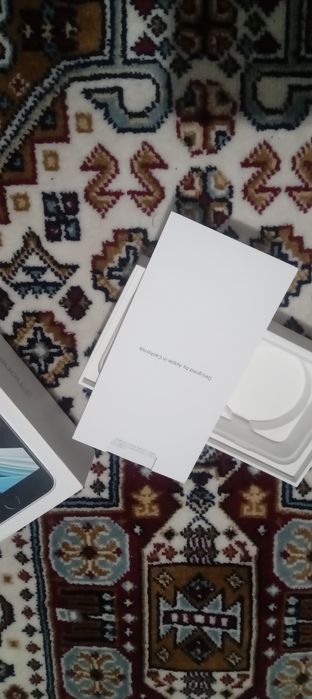 Apple iPhone SE 2022 64Gb