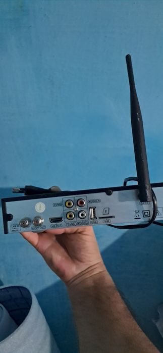 Продам туйнер бу в хорошем состоянии