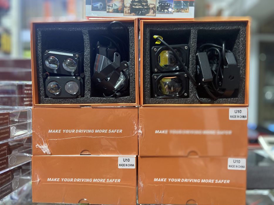 Лед led osram осрам лампы