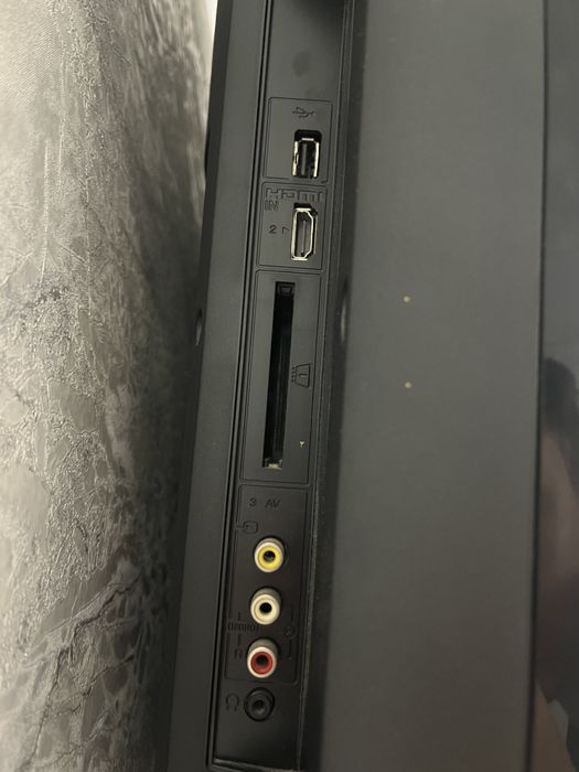 Телевизор sony bravia (сони)