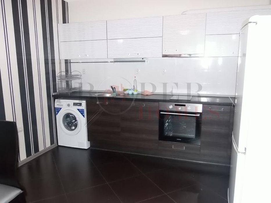 Дава се под наем Двустаен апартамент в Велико Търново, Акация - 60 кв.м за 357 € - Снимка #3