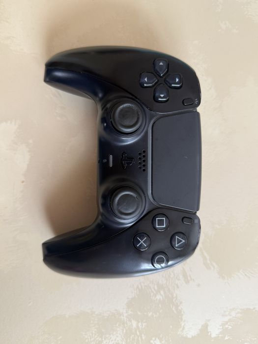 PS5 Dualsense джойстик