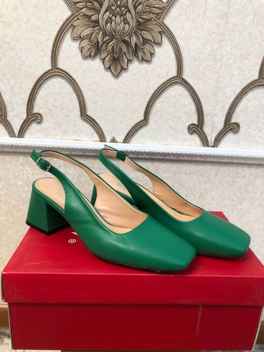 Босоножки PERA DONNA 37 р