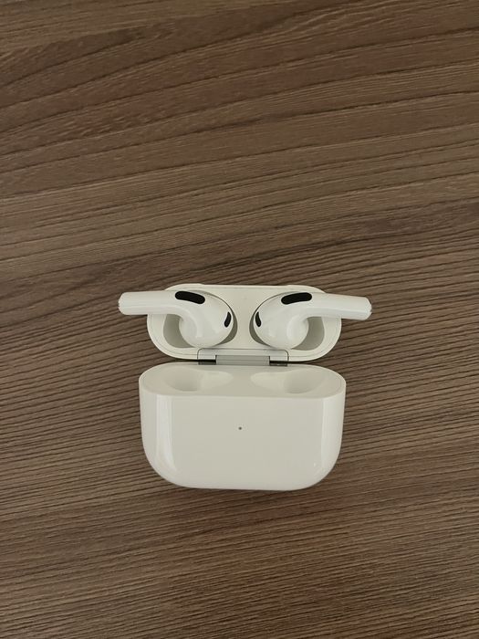 Apple Airpods 3 серии