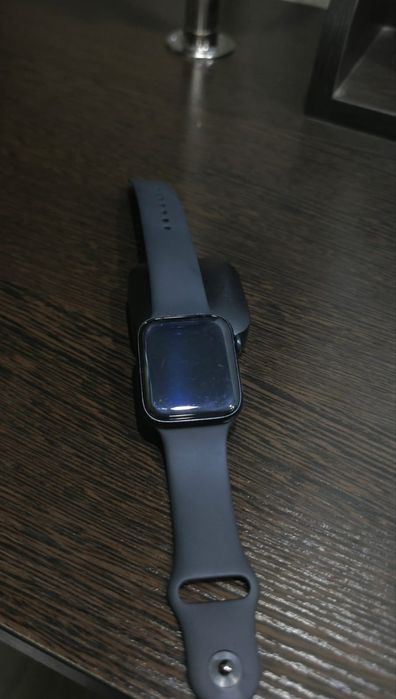 Apple wotch se2 100%/32gb 44mm