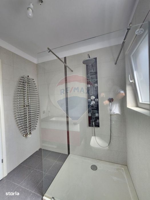 Calea Giulesti Penthouse 153 mp cu terasa panoramica
