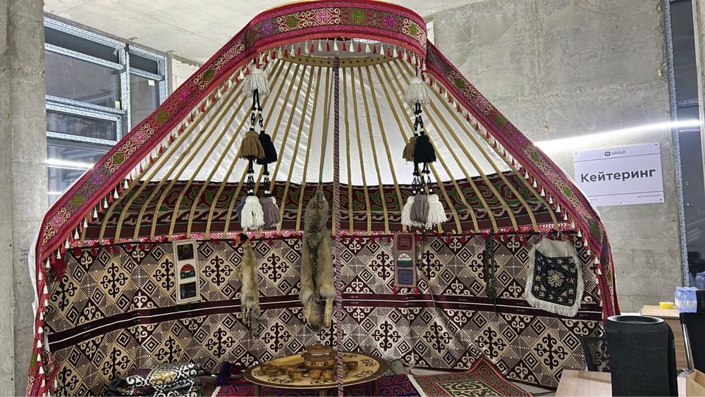 От 80000 тысяч тенге