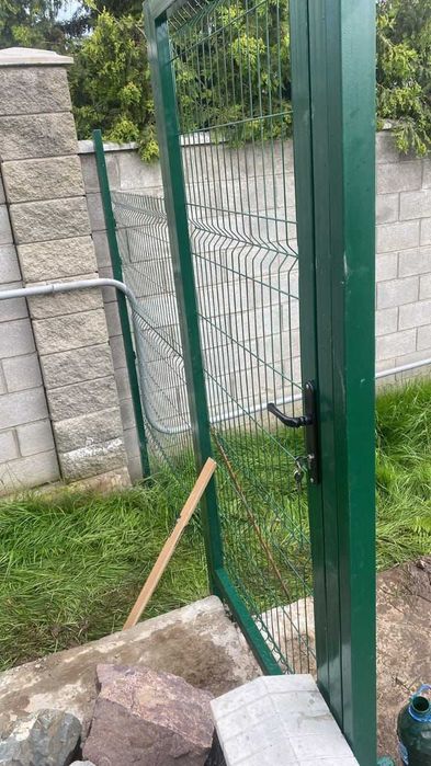 3Д сетка в Алматы .