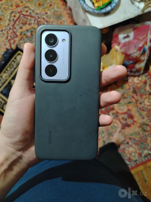 Redmi 15 4G 8/256gb