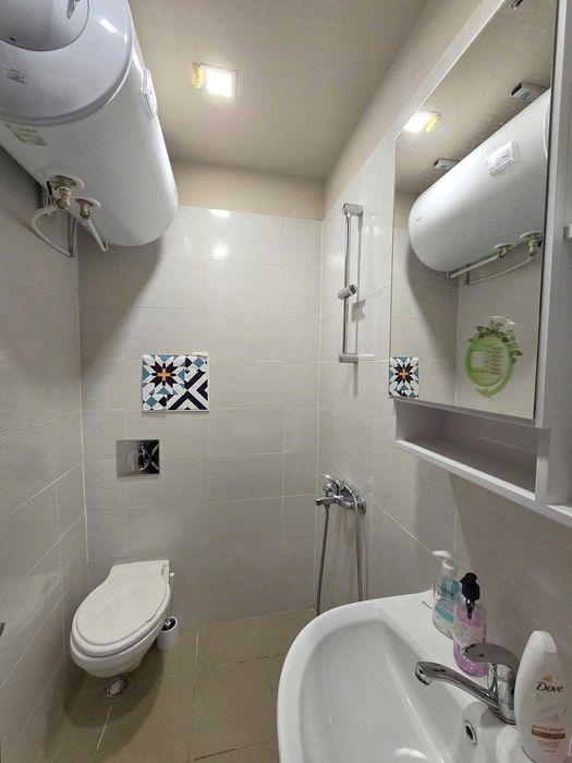 Дава се под наем Двустаен апартамент в Банско - 70 кв.м за 348.84 € - Снимка #7