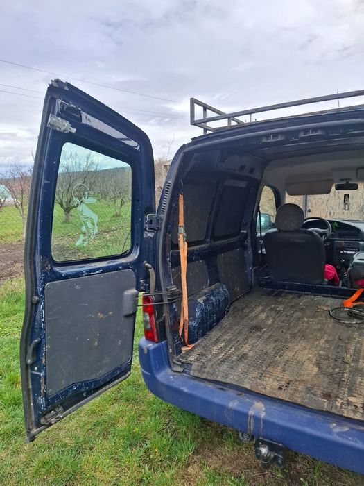 CITROËN Berlingo 2003 — imagine 3