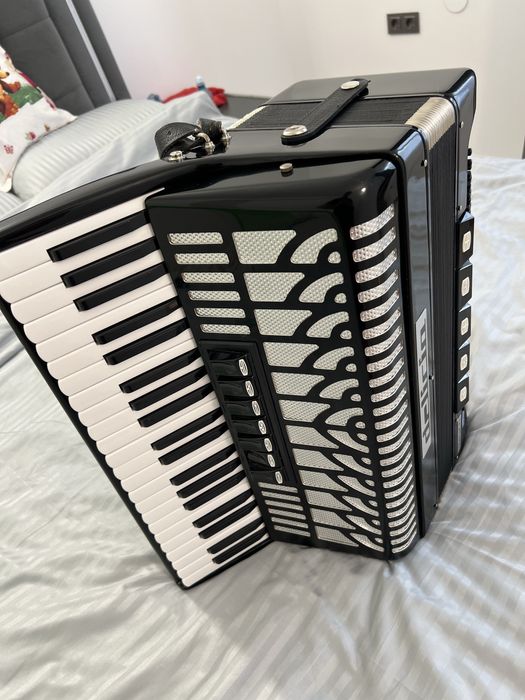 Acordeon Delicia Choral 23