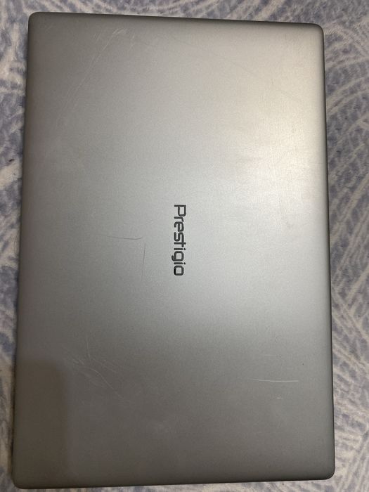 ноутбук Prestigio Smartbook 141 C6