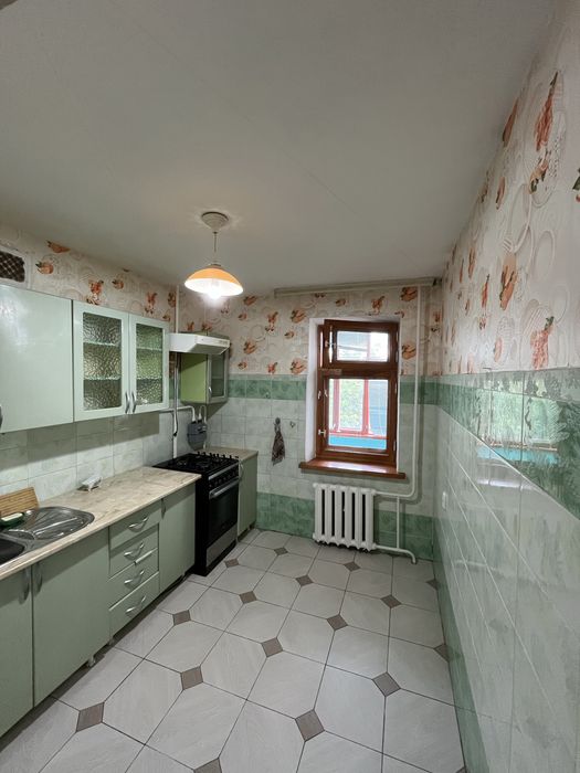 Продам квартиру в районе Хлебзавод