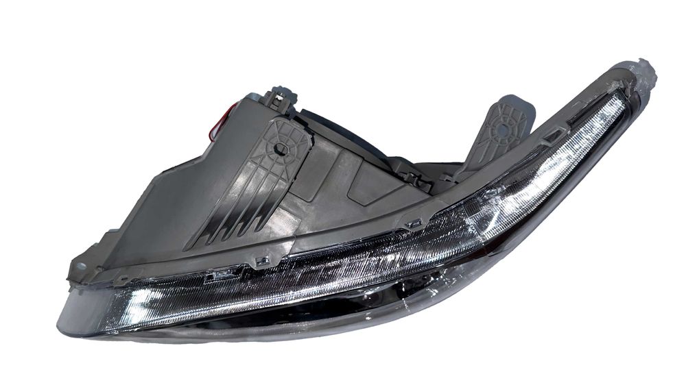 Фара LH Aveo T 255  ХБ