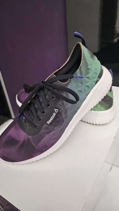 Маратонки Reebok