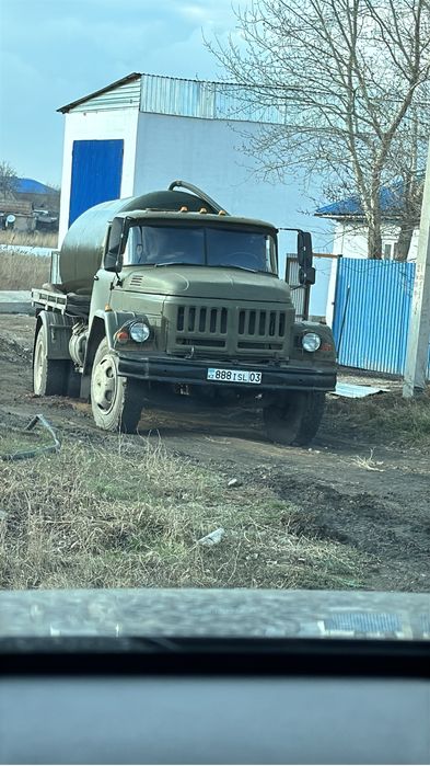 Откачка септика, услуги ассенизатора