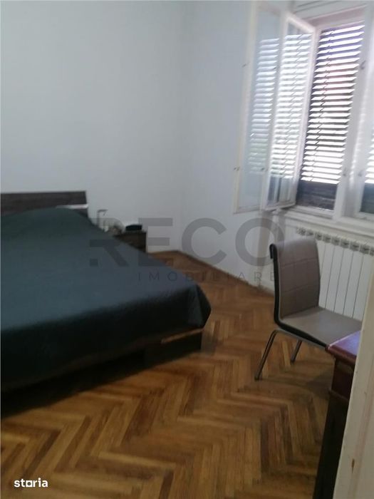 RECO Apartament 3 camere in Oradea zona Ultracentral