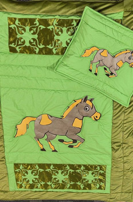 Детское одеяло покрывало