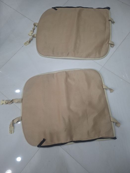 Продам чехлы на авто,цена 5тыс