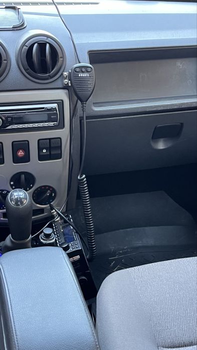 Vand Dacia Logan