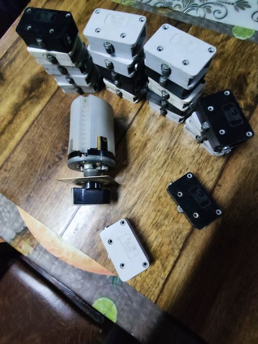 Концевики КЕ-35 недорого