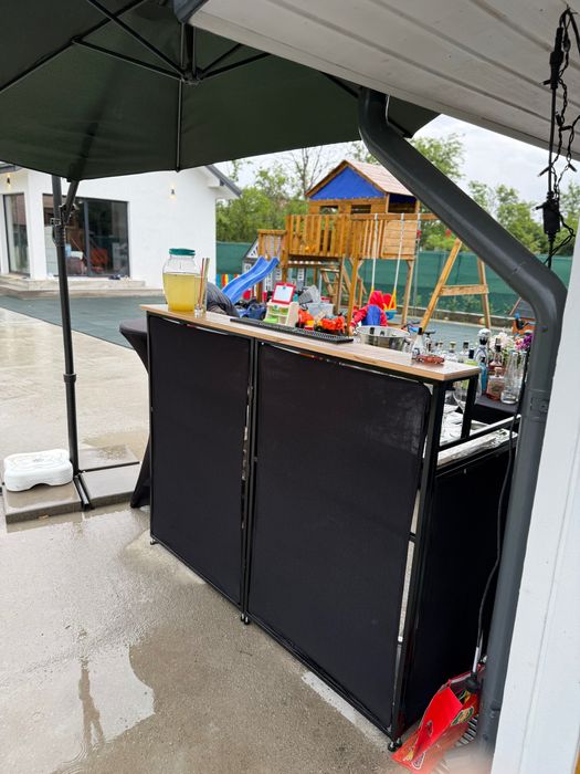 Bar mobil /Party la tine acasa/ Vara