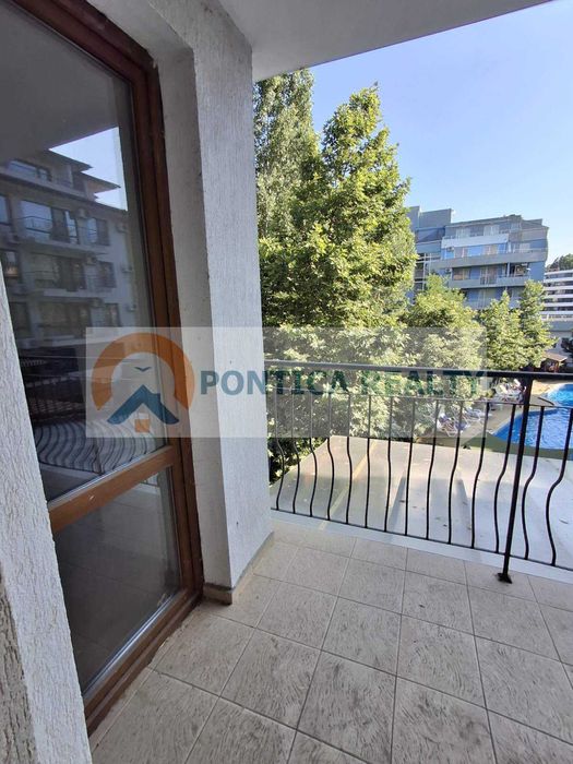 Продава се Двустаен апартамент в к.к. Слънчев бряг - 63 кв.м за 1191 €/кв.м - Снимка #3