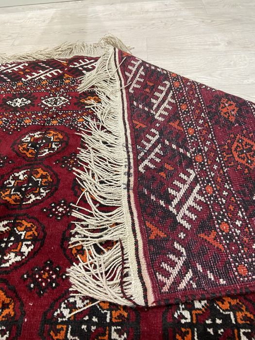 Ковер ручной работы