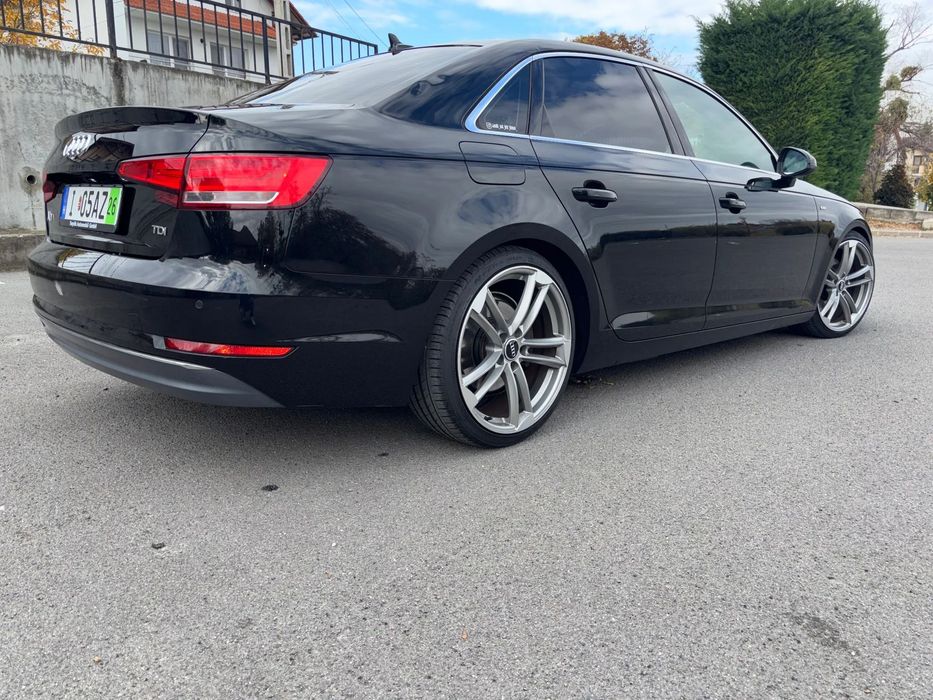 AUDI A3 2016 — imagine 3