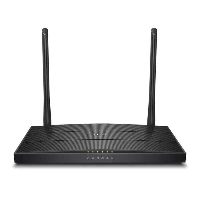 TP-Link Aginet XC220-G3v — XPON/GPON AC1200 Wi-Fi router