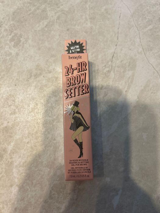 Benefit - 24-hr Brow setter