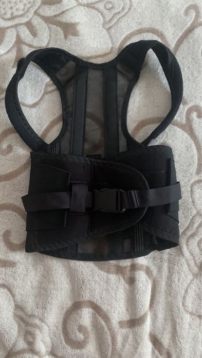 Корсет Ортопедический
