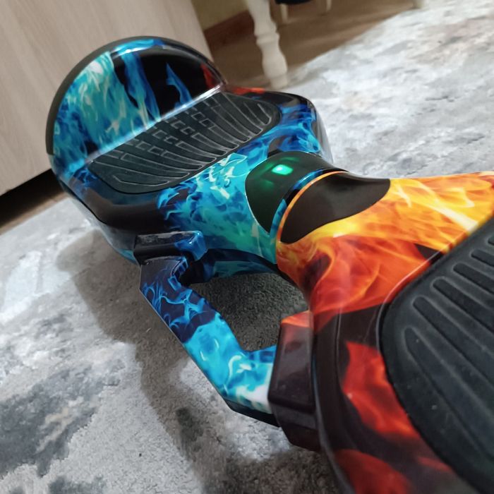 Продам гироскутер