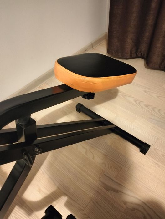 Aparat fitness Total Crunch