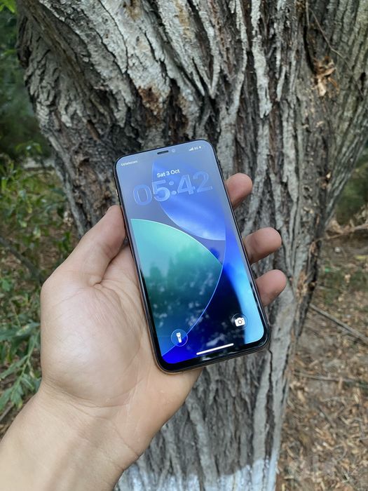 Iphone 11 pro 64
