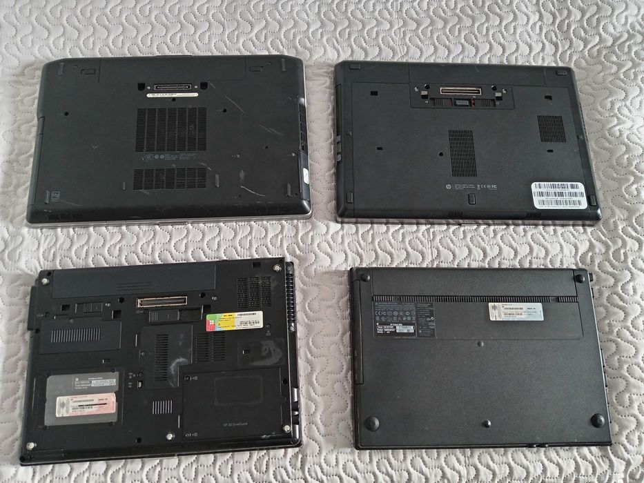 Laptop HP Lenovo Dell in stare buna/foarte buna