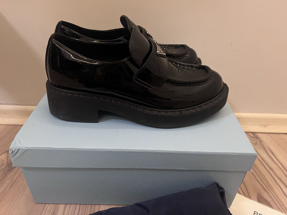 Prada обувки, 38 номер