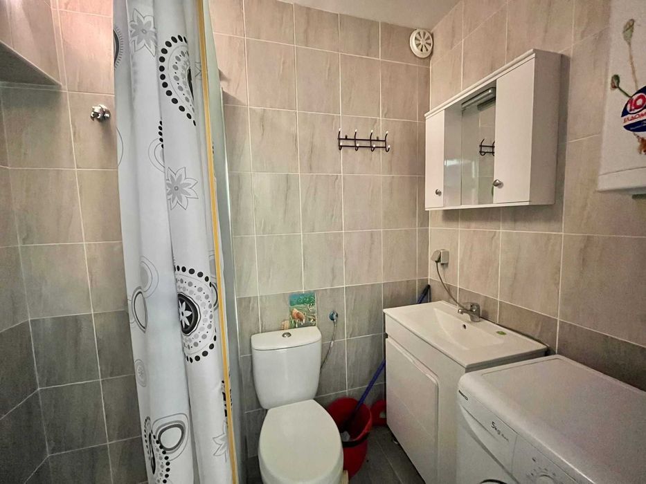 Продава се Двустаен апартамент в Свети Влас - 66 кв.м за 610 €/кв.м - Снимка #6