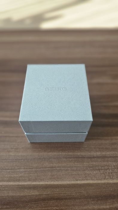 Ceas Seiko Chronograph