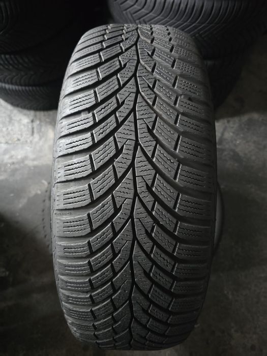 Continental 215/60 R16 99H MS iarnă